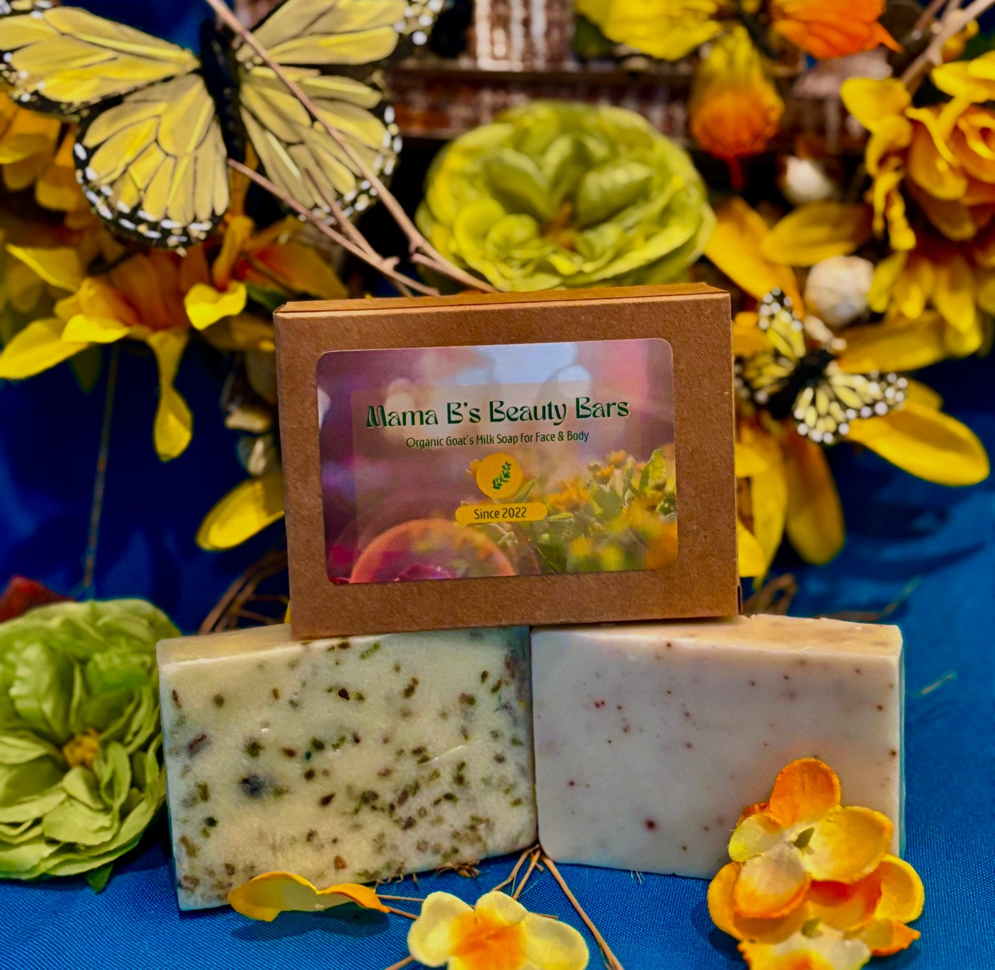 Beautiful Skin Gift Set